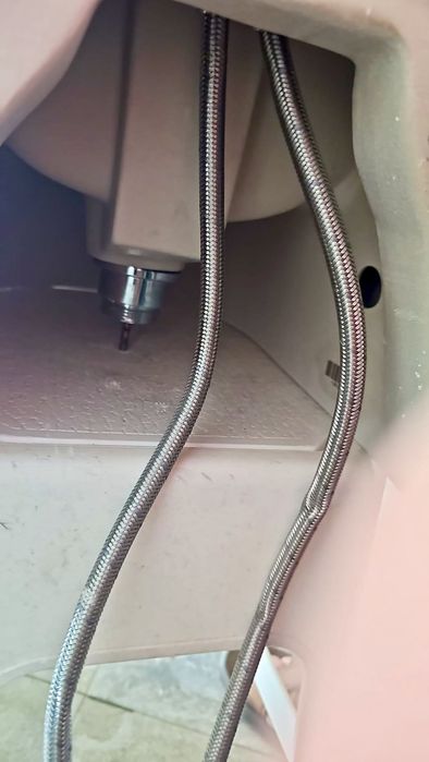 Bidé Sanindusa (como novo)