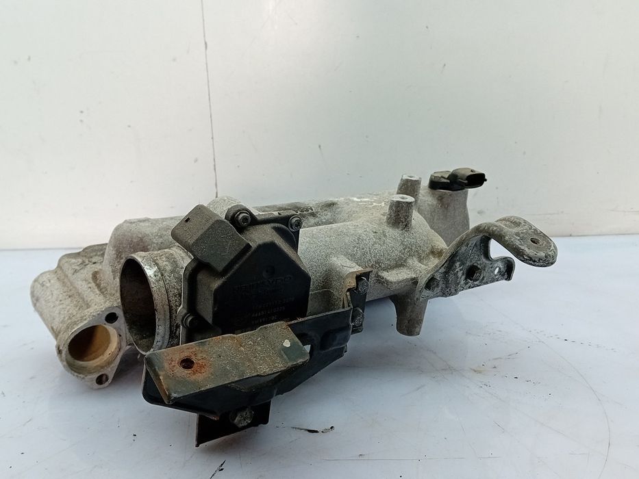 Coletor de admissão SSANGYONG Kyron