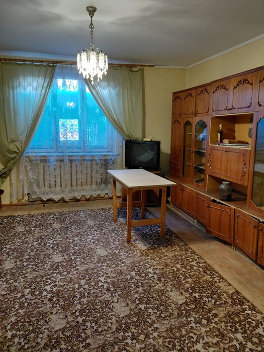 Продається ценляний будинок у с. Підгорб