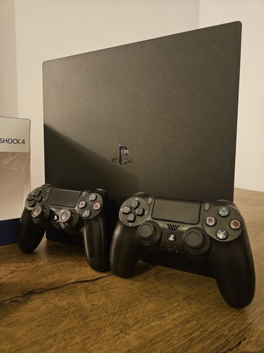 PlayStation 4 PRO 1Tb