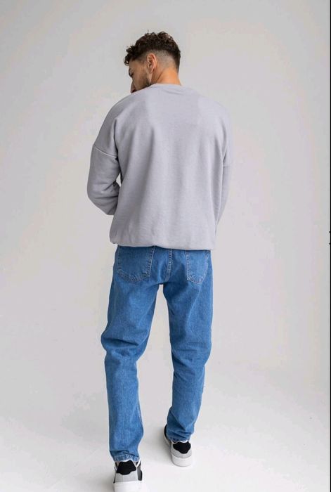 Світшот великомірний