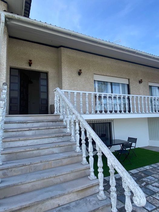 Arrenda-se apartamentos T1-580€