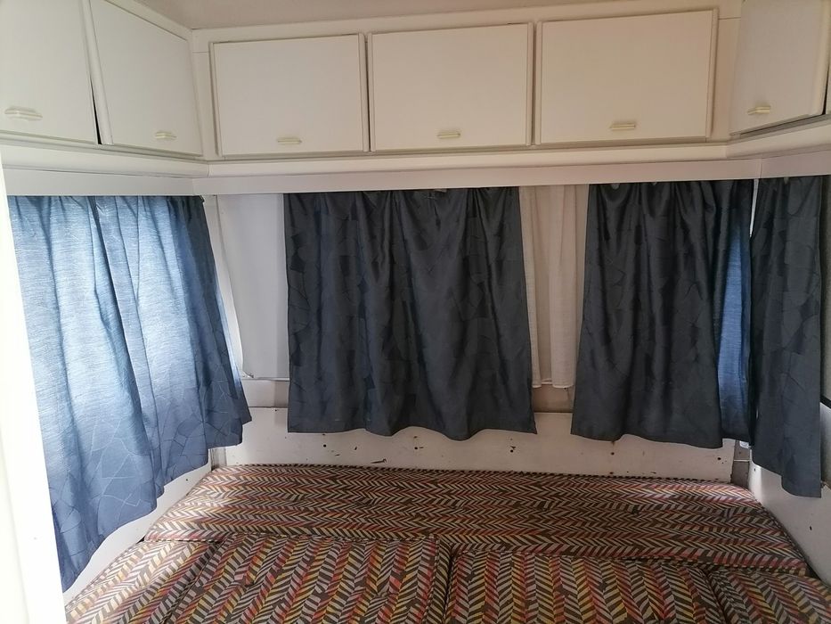 Житловий будинок на колесах