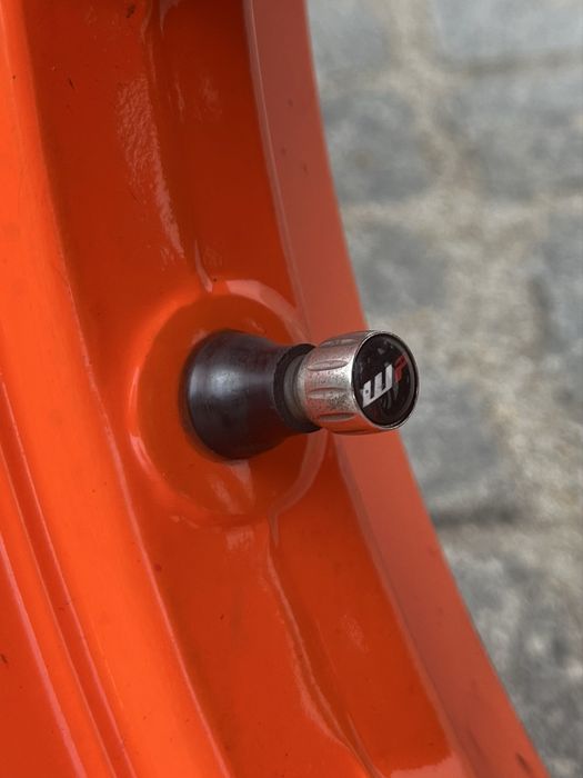 KTM duke 390 varios extras