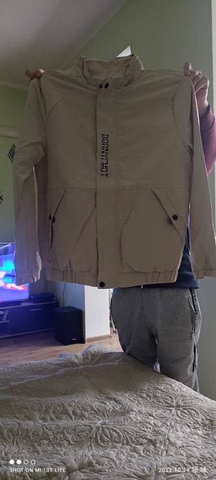 Sprzedam nową kurtkę
