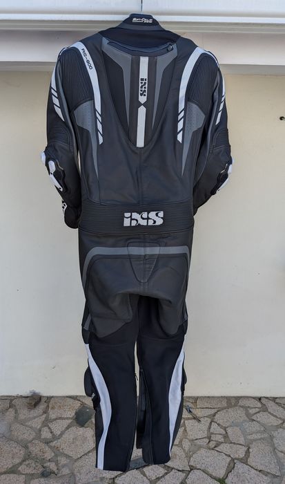 Fato mota IXS RS800
