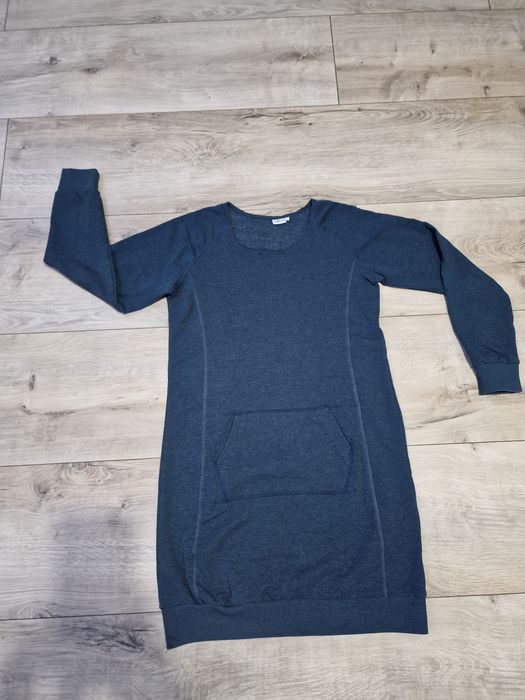 Up Fashion sukienka dresowa