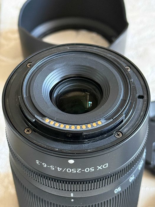 nikon 1 10 30 - купить объективы - Цена на OLX.ua