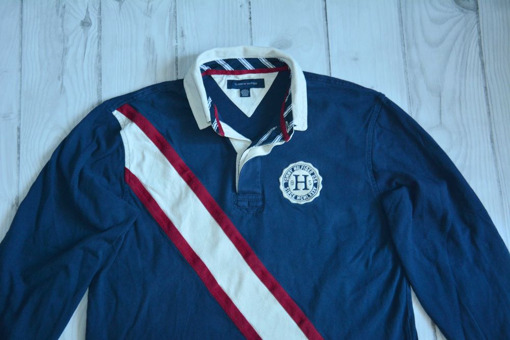 Bluza TOMMY Hilfiger r. M