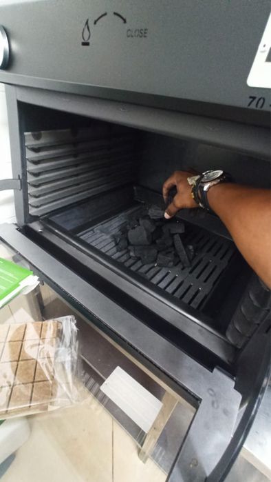 Forno / Assador / Grelha marca Pira 70 lux