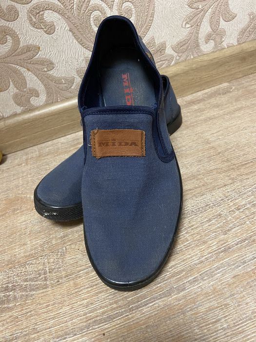 Продам подростковые слипоны