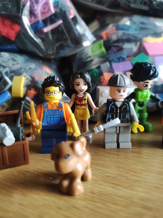 Lego  3,5 кг      ™️