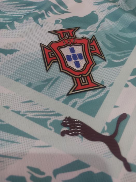 Camisola de Portugal
