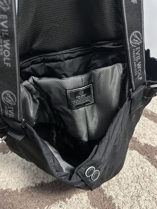 Лижні штани M,L,XL