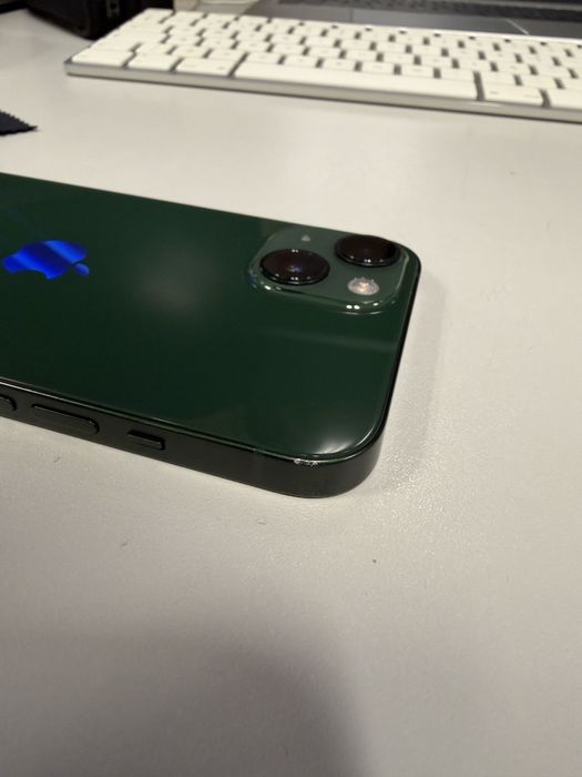 Iphone 13 verde 128GB