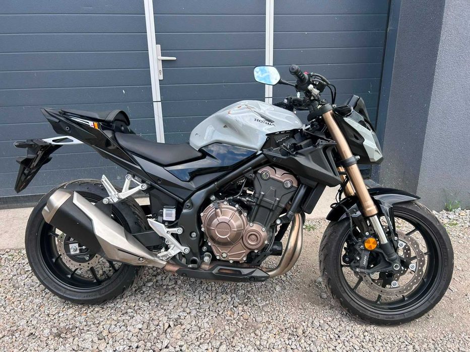 Honda