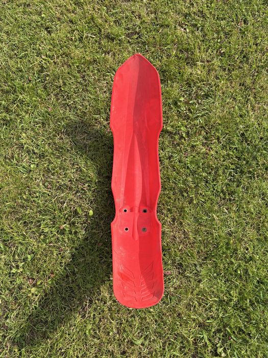 Błotnik Przód Przedni Cross Enduro HONA CRF250 / 450 Cr 125 / 250