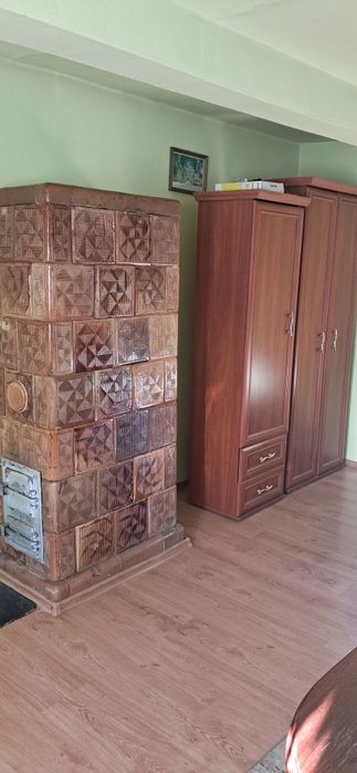 Sprzedam dom Łopuszka Mała