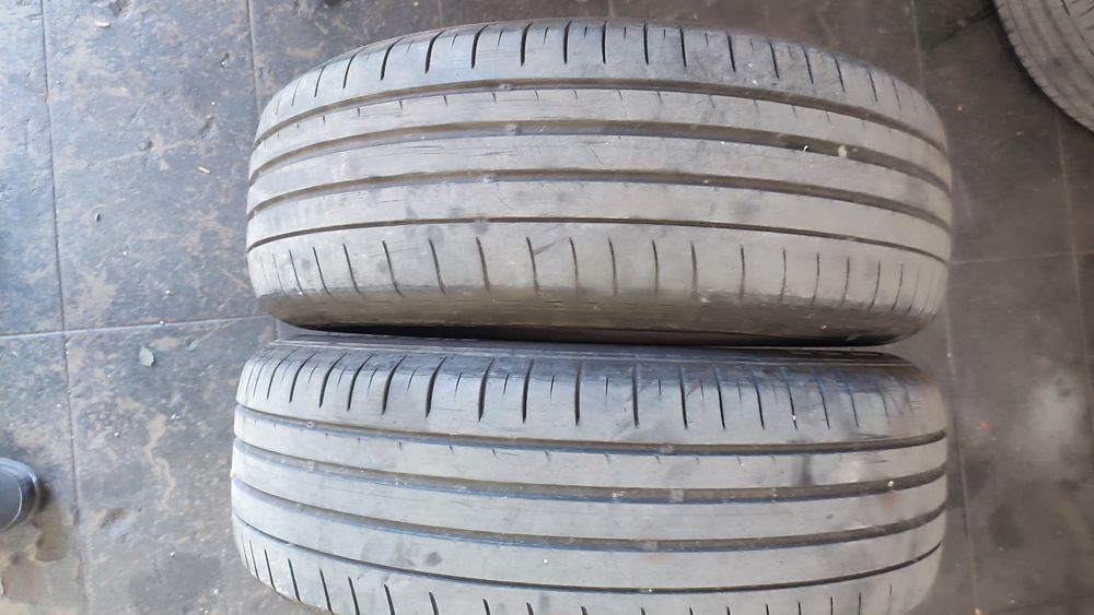 Penus 215/65 R17