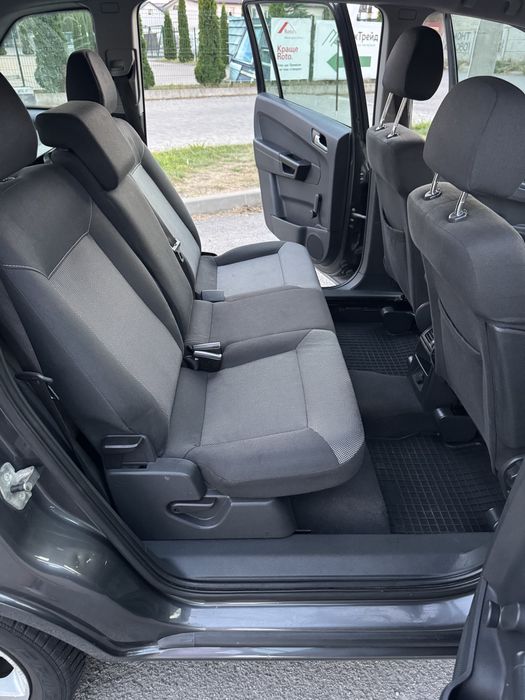 Opel Zafira 2009, 1.9cdti AVTOMAT  110kWt