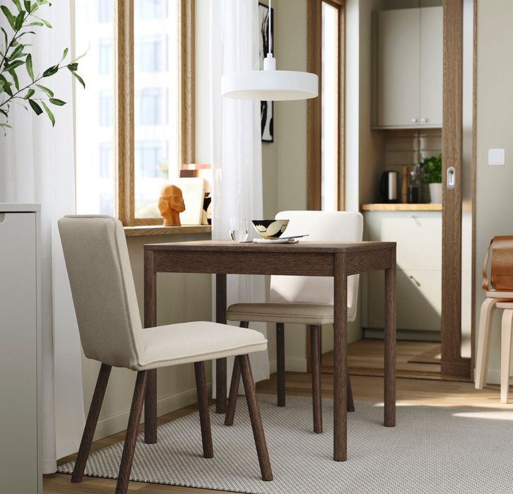 Mesa Tonstad Ikea
