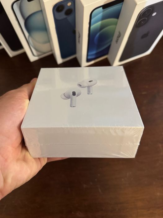 AirPods Pro 2ª Geração