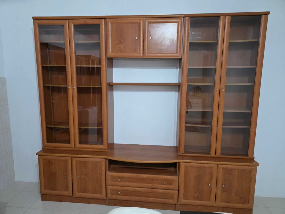 Móvel Biblioteca
