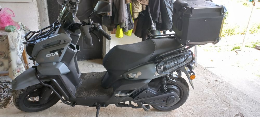 Новой можна без намеров