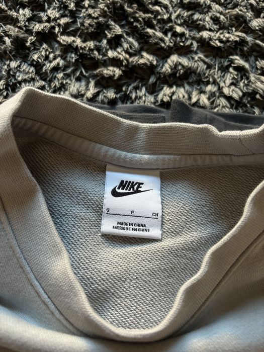 Lote 4 Sweatshirts Streetwear | Champion & Nike | Estilo Y2K