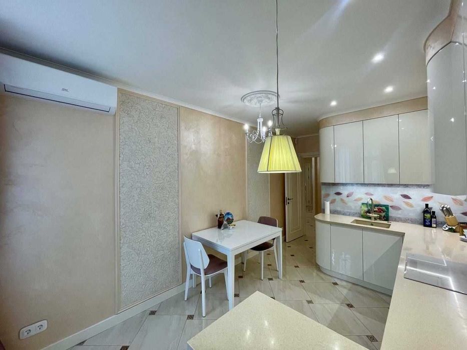 2-комнатная квартира по адресу (площадь 78 м²) - Atlanta.ua - фото 8