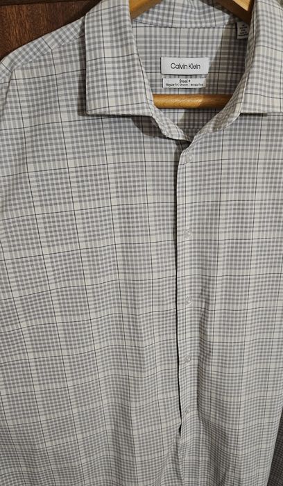 Чоловіча сорочка Calvin Klein