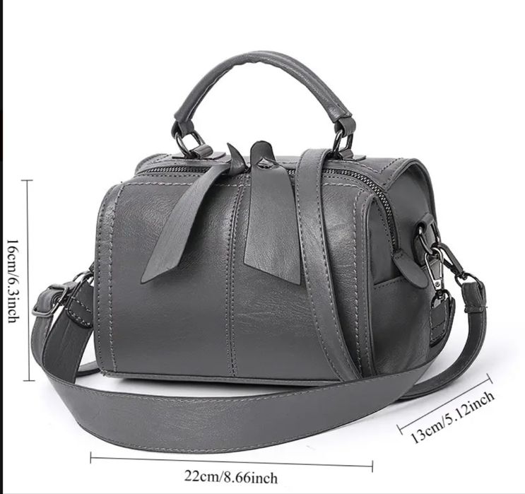 Жіноча  модна сумочка, нова.