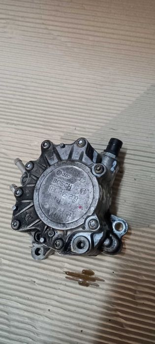 Pompa paliwa Vacu Audi A3 8P 2.0 tdi BKD -209