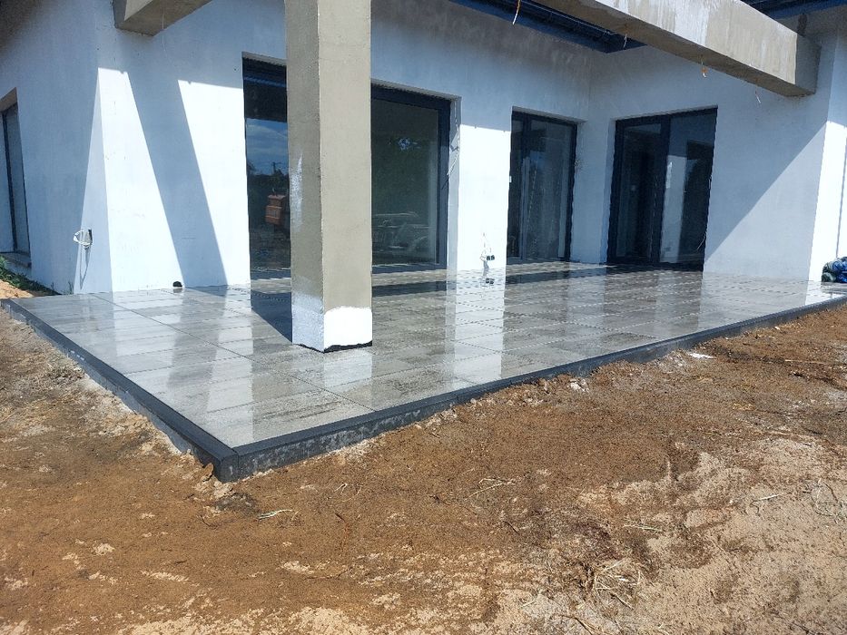 Brukarstwo. Kompleksowe usługi brukarskie.