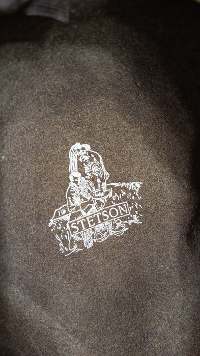 Stetson капелюх , Stetson шапка для хлопців