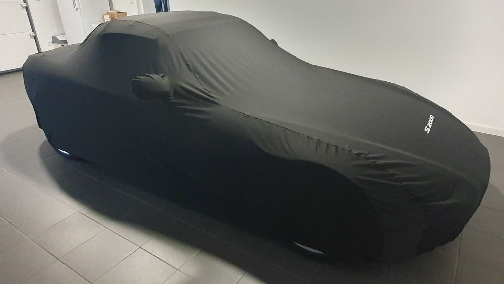 Honda S2000 (IMACULADO)