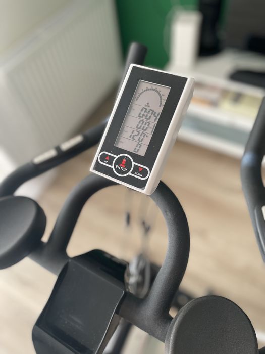 Rower spinningowy Hertz Fitness XR660 Kraków Czyżyny • OLX.pl