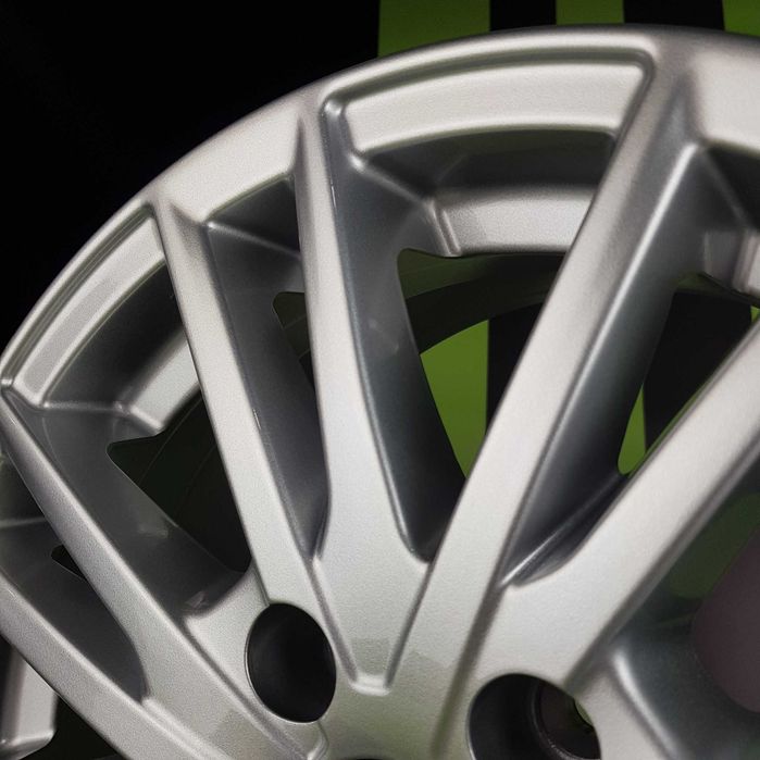 Диски На Авто R15 5x112 VW Caddy Jetta Golf Skoda Octavia Mercedes Р15