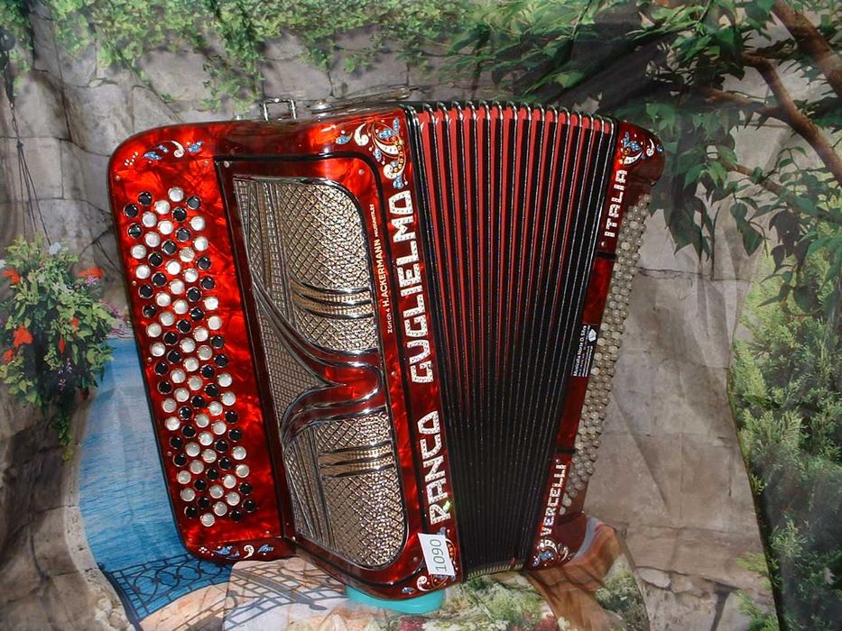Acordeao R , N. 1090