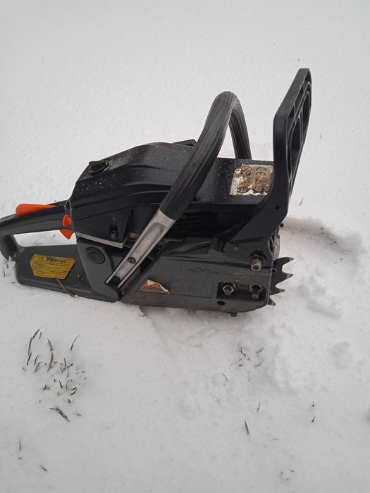 Продам бензопили