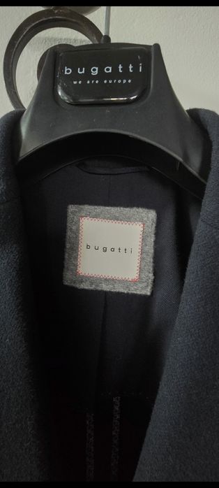 Casaco blazer fato Bugatti homem