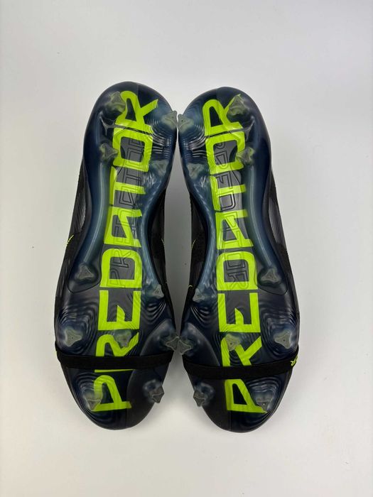 Adidas Predator Elite FT FG, 43 1/3