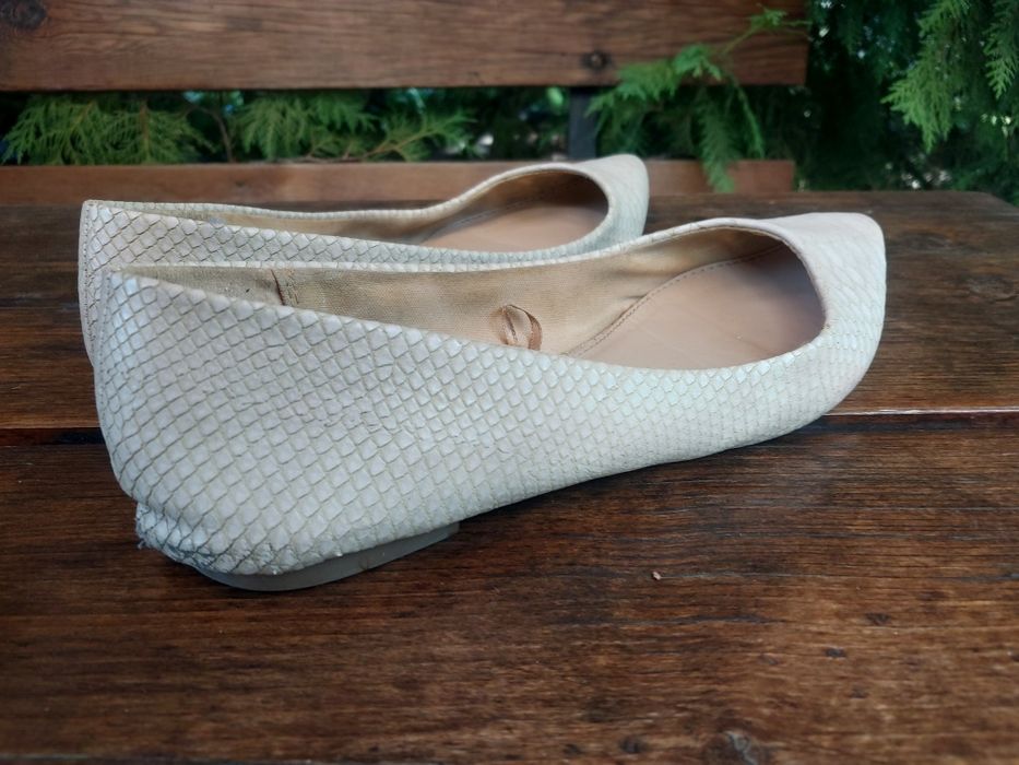 Baleriny 39 klasyczne