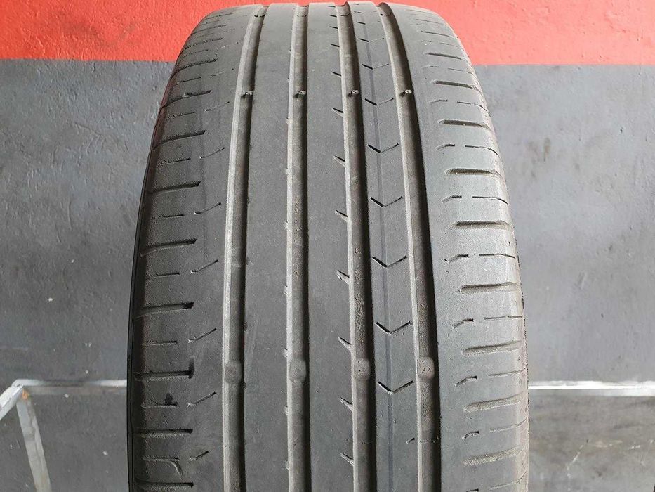 225/60R17 Continental ContiPremiumContact opona 1szt lato 4,4mm P775