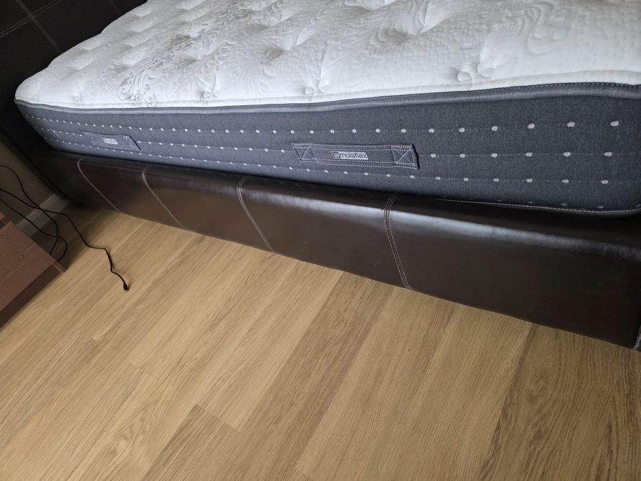 Cama 200 x 160 cm