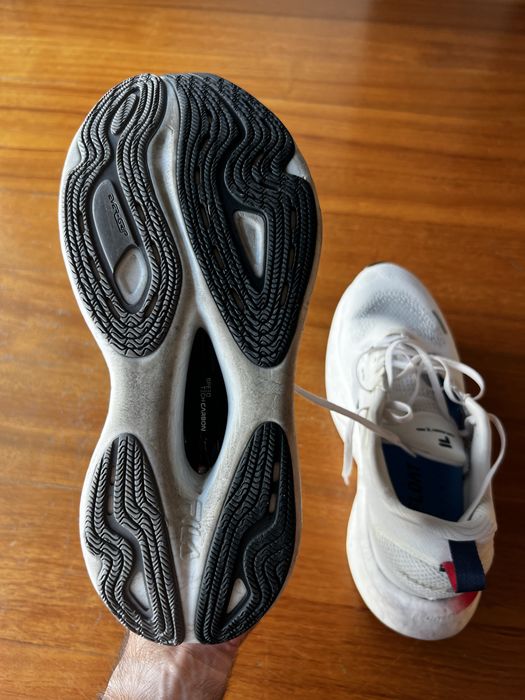 Fila Float Maxx 2 Pro Carbon