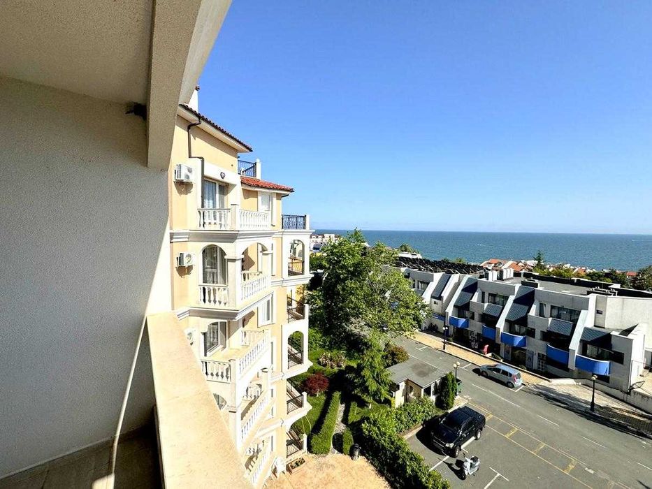 Аренда апартаментов 1+1 Свети Влас