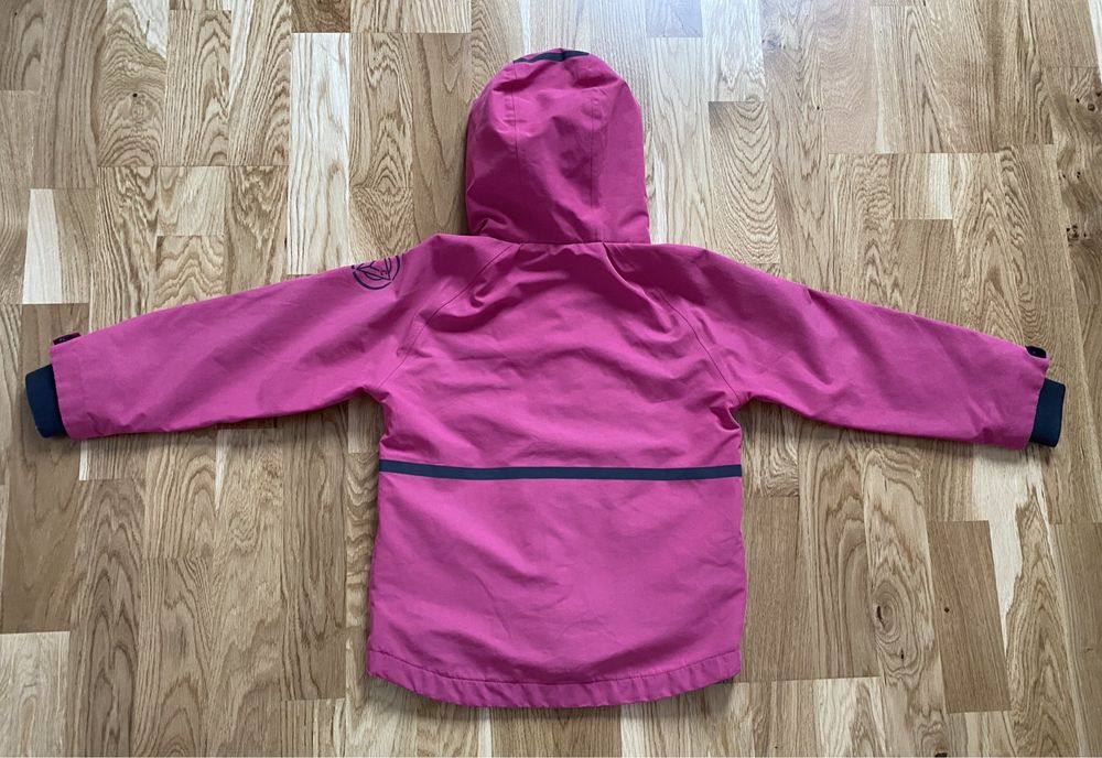 Kurtka przejściowa Next r. 116