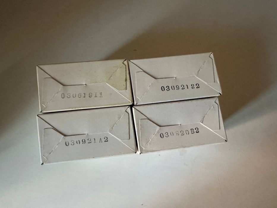 Мини-диски 200шт Panasonic Mix MD 80.