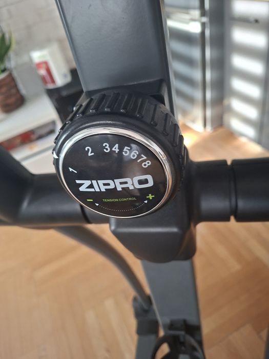 Orbitrek magnetyczny Zipro Hulk